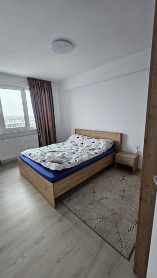 Apartament 3 camere | Bloc 2024 | Etaj 6 | terasa 30 mp | Colentina – Hornbach. - 8