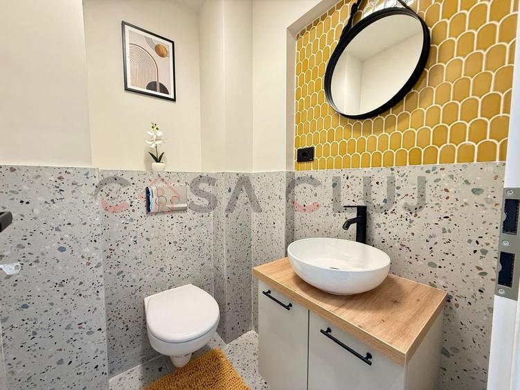 3 camere, ultrafinisat, Zorilor! - 7