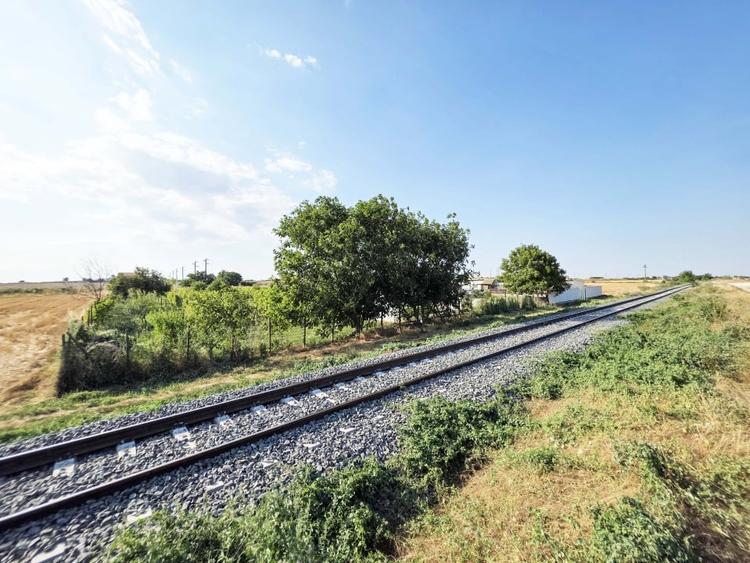 Ferma de vanzare – Oportunitate unica la doar 20 de minute de Constanta! - 27