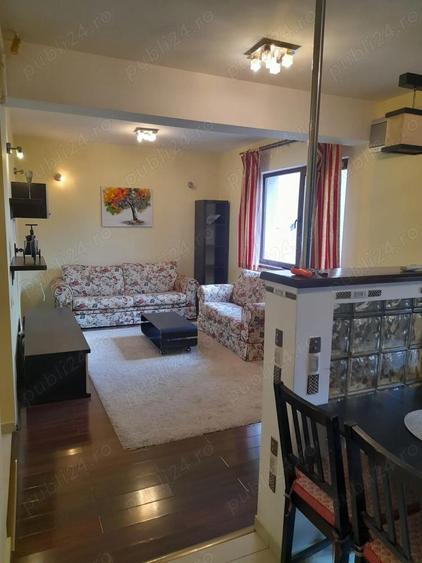 Apartament cu 3 camere si loc de parcare - 3