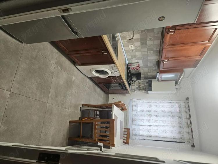Inchiriez apartament doua camere Metrou Mihai Bravu - 2