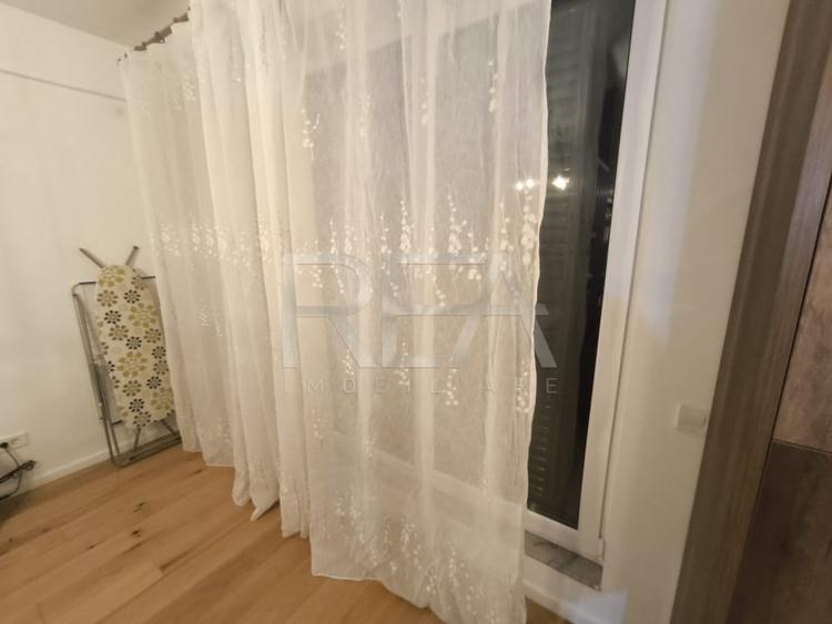 Garsoniera, Aviatiei - 9