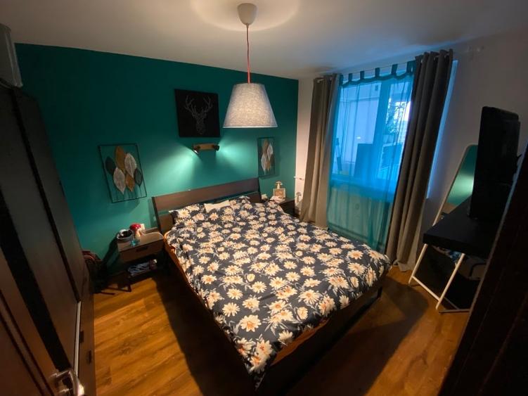 2 camere Obor/Colentina  mobilat-utilat complet - 11