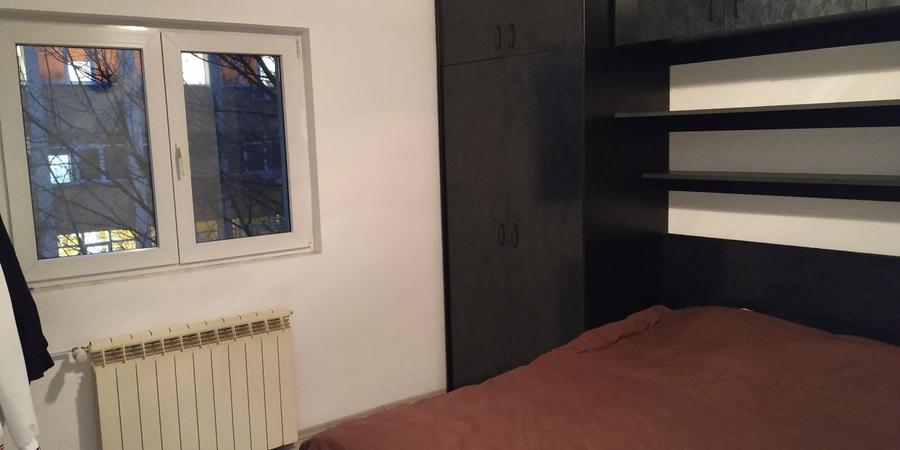 Apartament 2 camere Baneasa de închiriat - 7