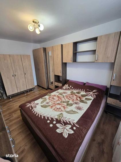 Apartament Luminos cu 2 camere - mobilat - 4