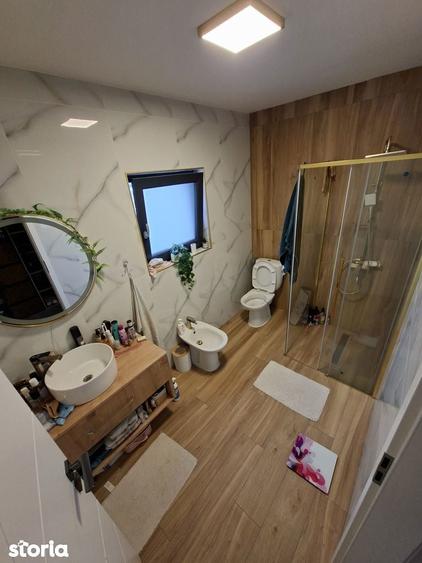 Casa P+1 in Zona Troianu la cheie - 8