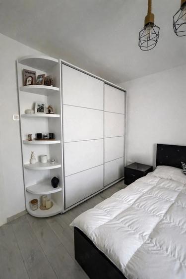 Vand Apartamnet 2 camere ,Spiru Haret - 8