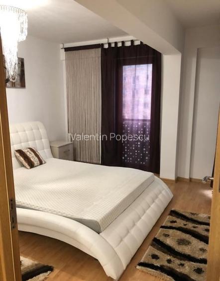 Apartament 2 camere 50mp, finisat modern, etaj intermediar Apartament 2 camere 50mp, finisat modern, etaj intermediar