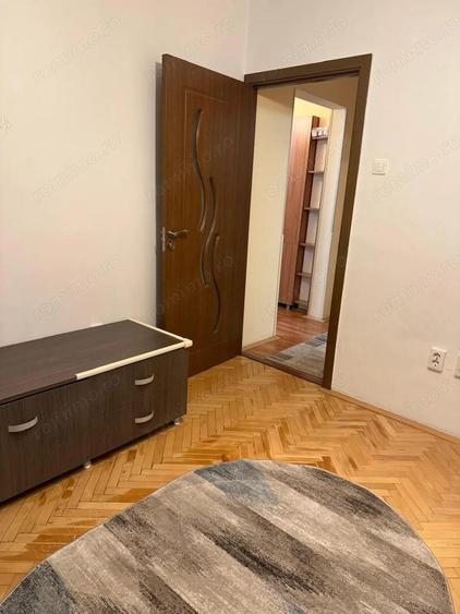 Tudor - Inchiriere apartament 3 camere - Str. Infratirii - 17