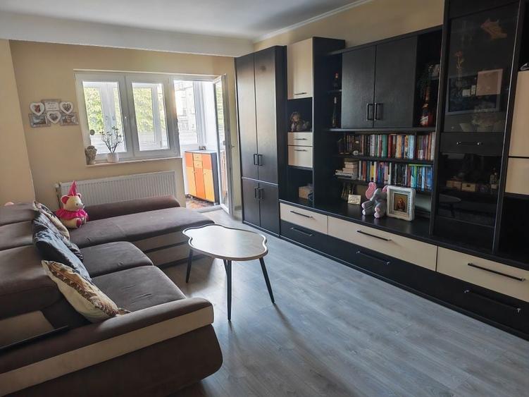 Apartament cu 3 camere - 2