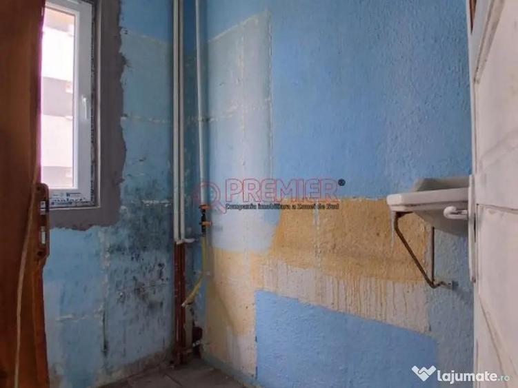 Garsoniera Metalurgiei Sector 4 Investitie - 2