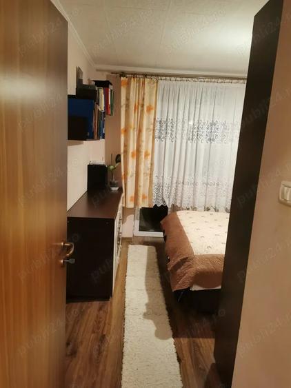 ZONA 300 - 2 camere decomandate, 64 mp utili, bloc 2003 - 3