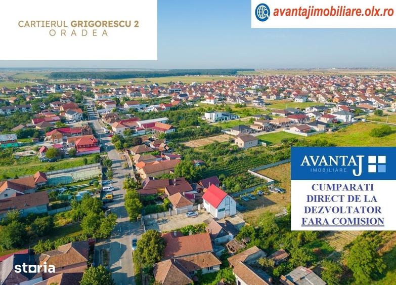 Teren de 500 mp, în Central