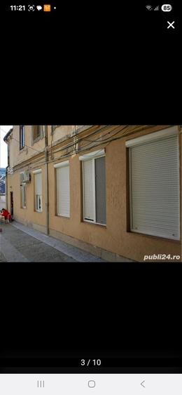 Casă cu 2 camere în Popoveni