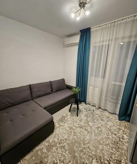 Apartament 3 camere modern, mobilat si utilat- 15 min metrou - 3