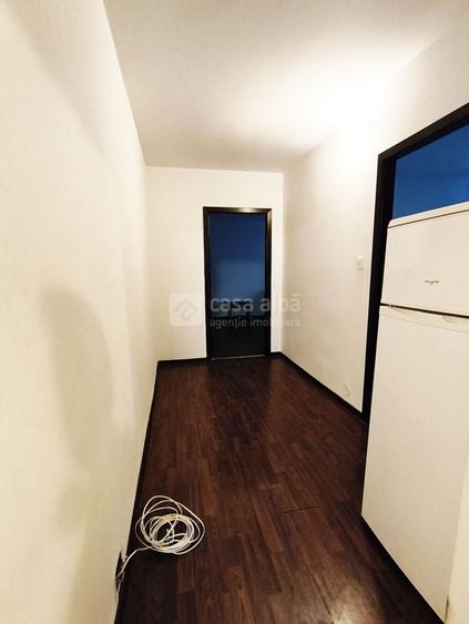 Central - Podul de Fier, apartament cu 2 camere decomandat - 6