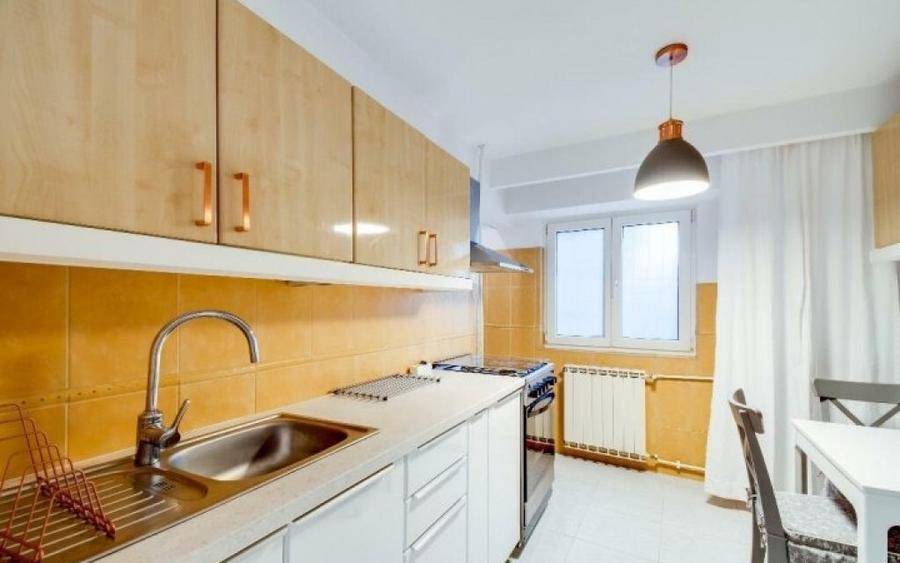 Piata Muncii apartament 3 camere - 8