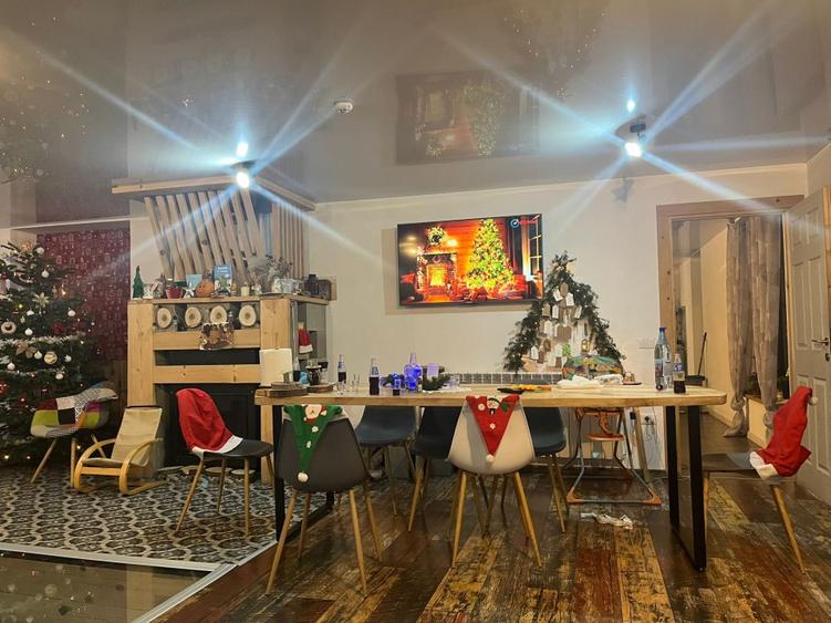 Pensiune - Oportunitate sigura de Investiție Turistică Alexandru cel Bun Neamt - 9