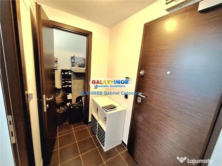 Tineretului/Asmita Gardens/Garsoniera 40 mp - 3