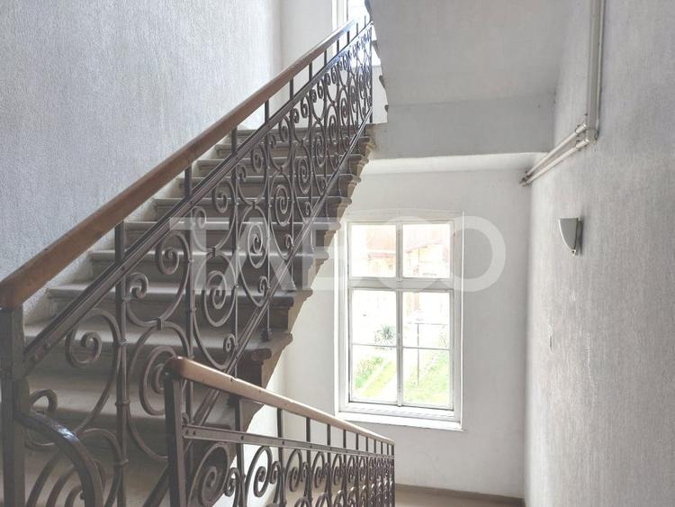 Spatiu de birou zona centrala 68 mpu 3 camere spatioase etaj 2 Sibiu - 8