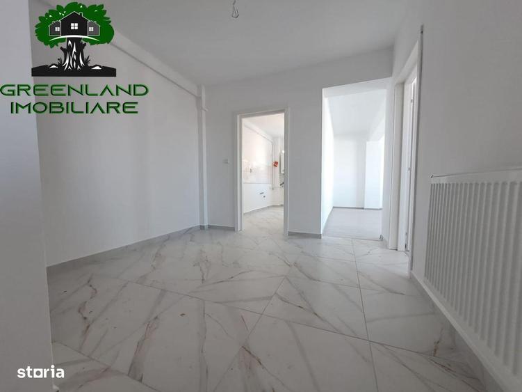 Ap 2 Cam,60 mp, et 2, Decomandat, Bloc NOU, Finisaje Premium,Capat Cug - 9