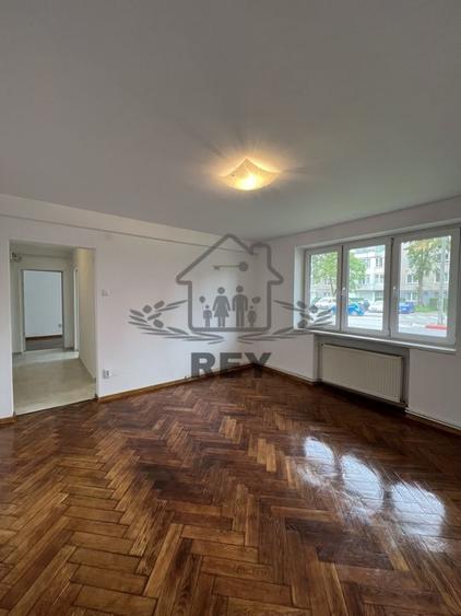 Apartament 3 camere de vânzare zona Terezian-Rusciorului-Lungă - 1