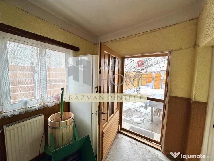 Casa 3 camere, parter, teren 180 mp, Mihai Bravu, Ploiesti - 11