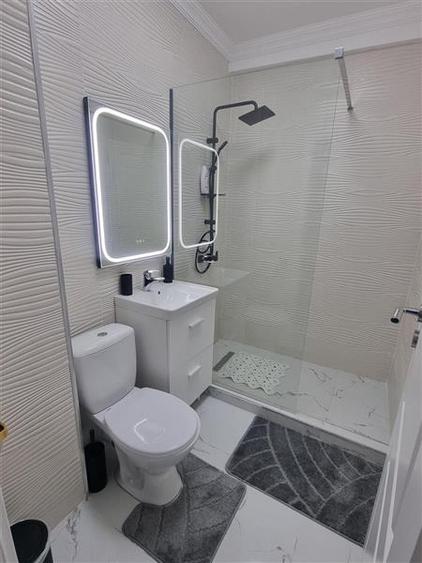 Apartament 2 camere de inchiriat, Pet Friendly - zona Mamaia Nord - 11