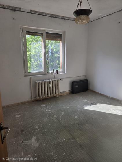 2 Camere decomandat - Piata Berceni - 8