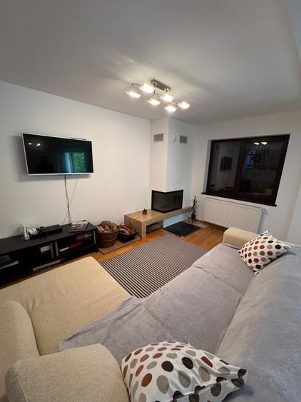 Casa de vacanta Predeal - 2