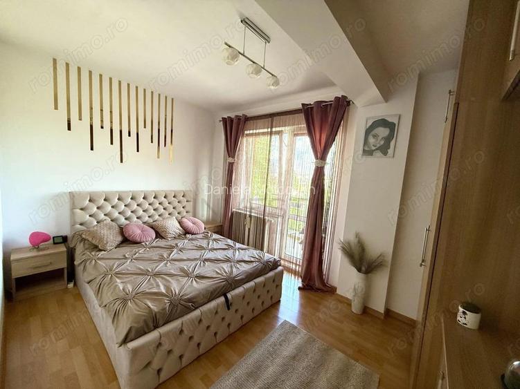 Apartament finisat modern cu 3 camere pe Calea Dorobantilor!