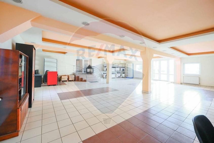 Spațiu industrial /hală de vânzare în zona Vest - 4