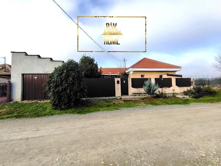 Casa cu teren generos, Castelu Constanta - 3