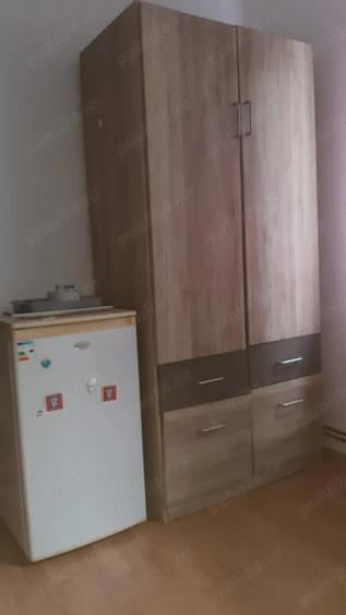 Garsoniera de vanzare, Complexul Studen?esc, Str. Milcov, parter - 4