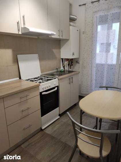 Garsoniera Militari Residence - Str. Soarelui - 2