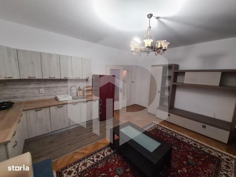 Casa individuala | De inchiriat | Valea Aurie | 90mp | Curte |Pivnita - 13