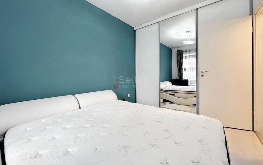 Avantgarden IV, compplet mobilat - 6