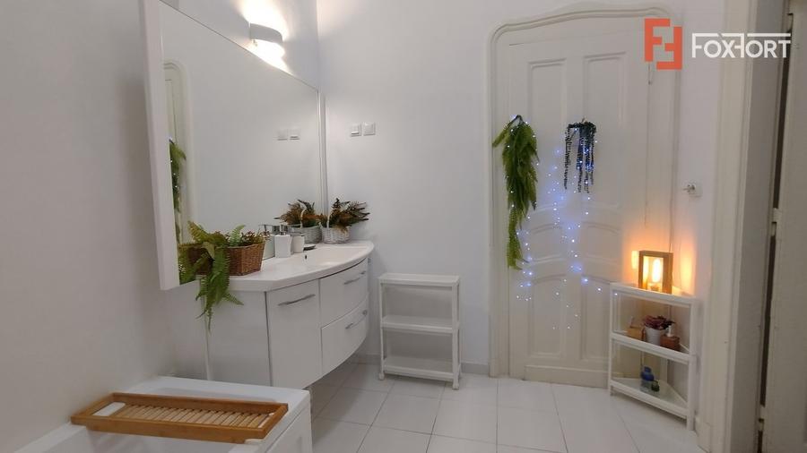 Apartament 3 camere, 104 mp zona ultracentral Piata Victoriei - 10