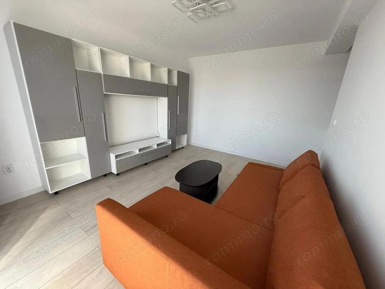 Calea Ureni | 2 Camere | Etaj 2 | Bucatarie inchisa | Disponibil imediat - 9