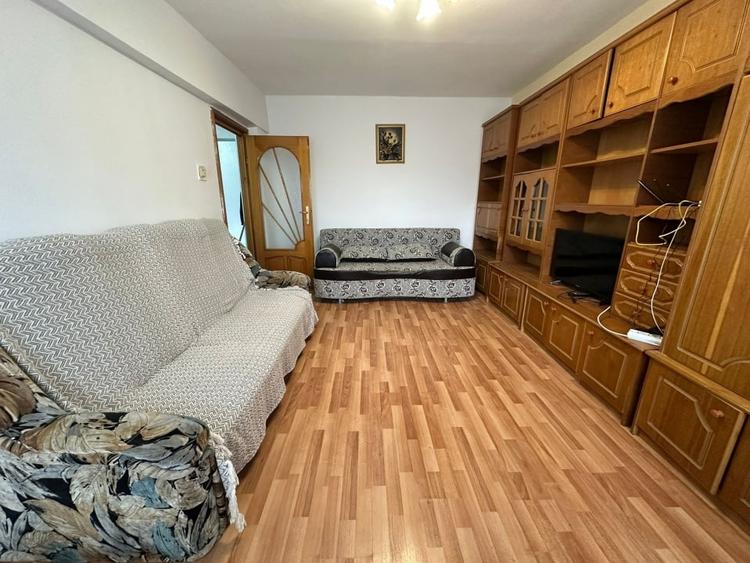 Apartament 2 camere decomandat, Radu Negru. - 2