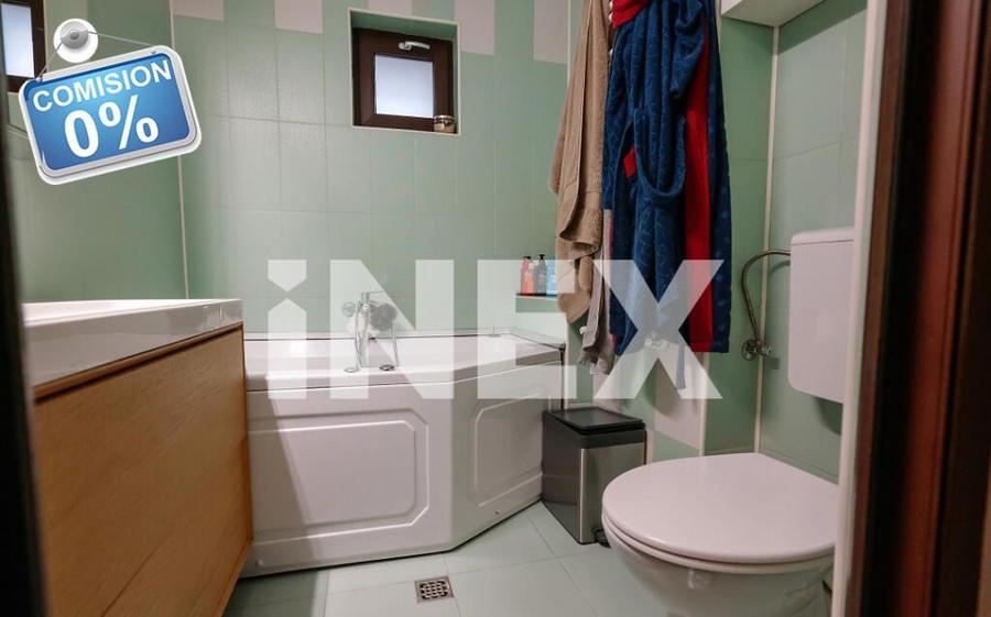 Apartament 3 camere Exercitiu | Gradina | intrare separata - 18