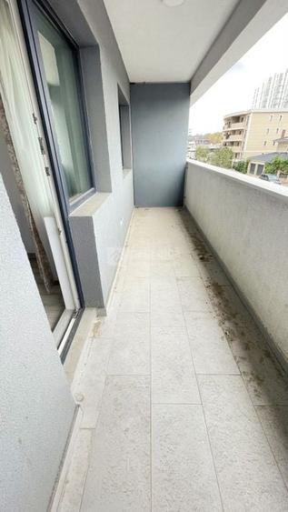 Copou Garden, 2 camere mobilat si utilat, balcon, parcare inclusa - 9