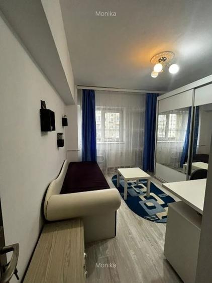 Apartament spatios Crangasi - 3
