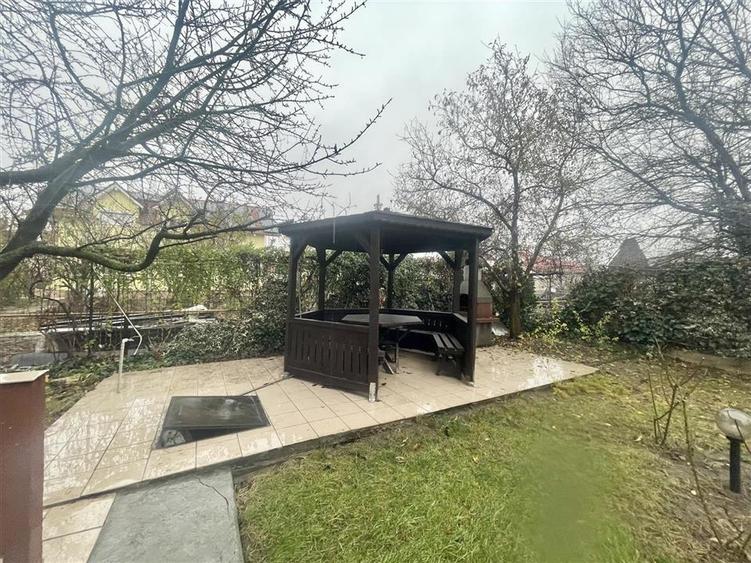 Oferta! Vila P+1+M   Pipera Central  Teren 690 mp - 3