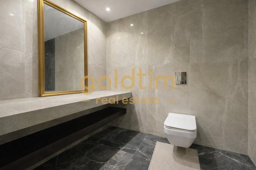 PRIVELISTE NEOBTURATA/SUPERB/ ANSAMBLU CU GYM SI PISCINA - 14