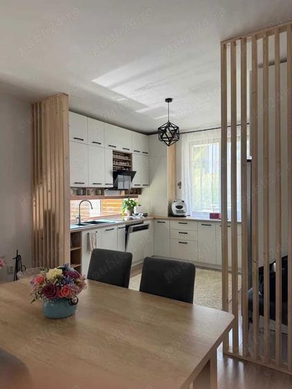 Duplex de vanzare in Floresti zona Urusagului - 1