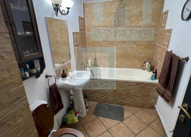 Casa singur in curte - zona Schei (ID:12393) - 2