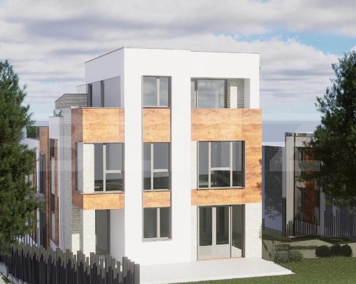 Investitie - Casa tip duplex, spatiu comercial si garaj - Andrei Muresanu - 17