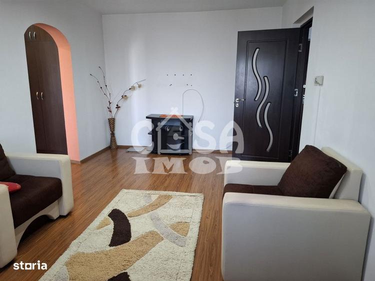 Inchiriere apartament 2 camere, micro 6, Targoviste - 13
