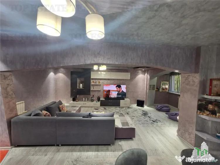 Apartament 3 cam. - Soseaua Buzaului - Braila - 1